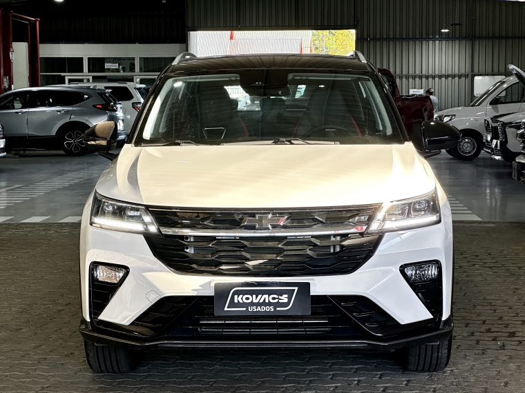 Chevrolet Groove 1.5l Rs Mt 2026 Usado  Usado en Kovacs Usados