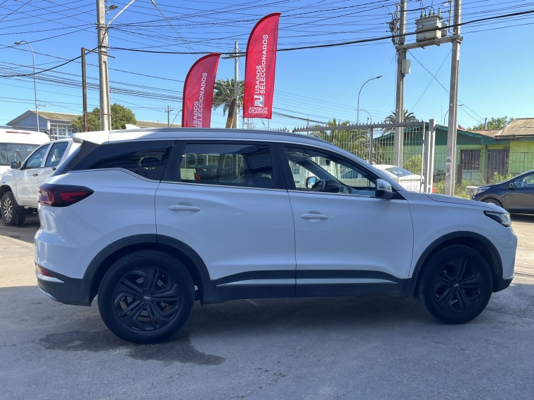 Chery Tiggo 7 pro Tiggo 7 Gls Cvt Pro 1.5 Aut 2022 Usado en Rosselot Usados
