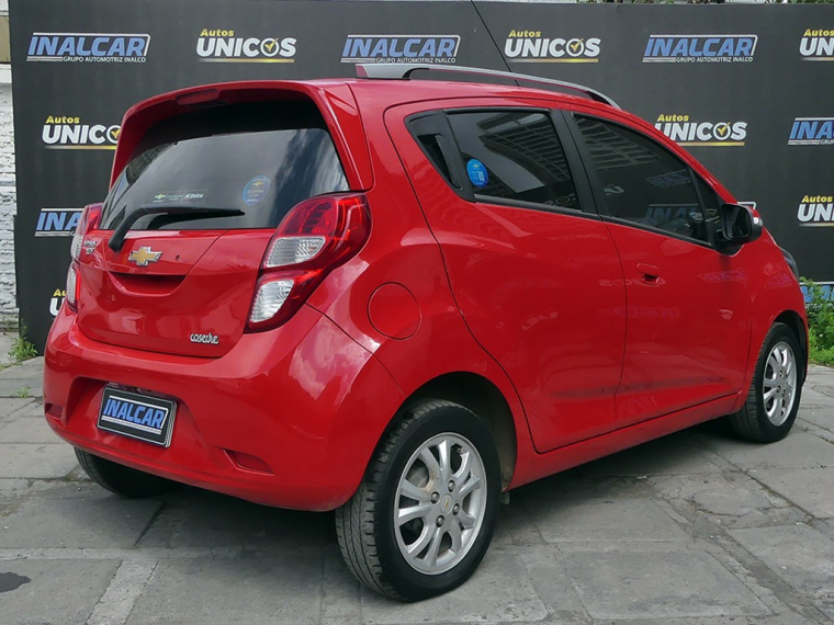 Chevrolet 147 Dohc 1.2 2021 Usado  Usado en Webautos.cl