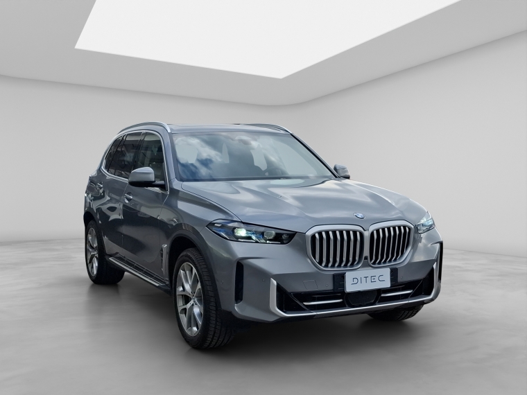 Bmw X5 Xdrive 30d M Sport 4x4 3.0 Aut 2024 Usado Usado en BMW Premium Selection Bmw X5 Xdrive 30d M Sport 4x4 3.0 Aut 2024 Usado Usado en BMW Premium Selection