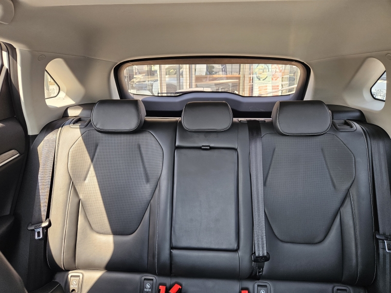 Jac Js6 Luxury Se At 1.5 2023 Usado  Usado en Webautos.cl