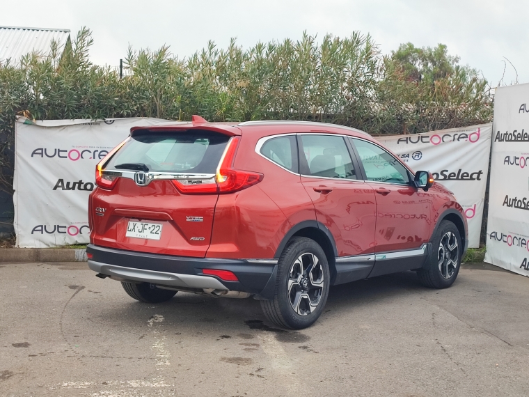 Honda Cr-v Touring 4x4 1.5 Aut 2020 Usado  Usado en Autoselect Usados