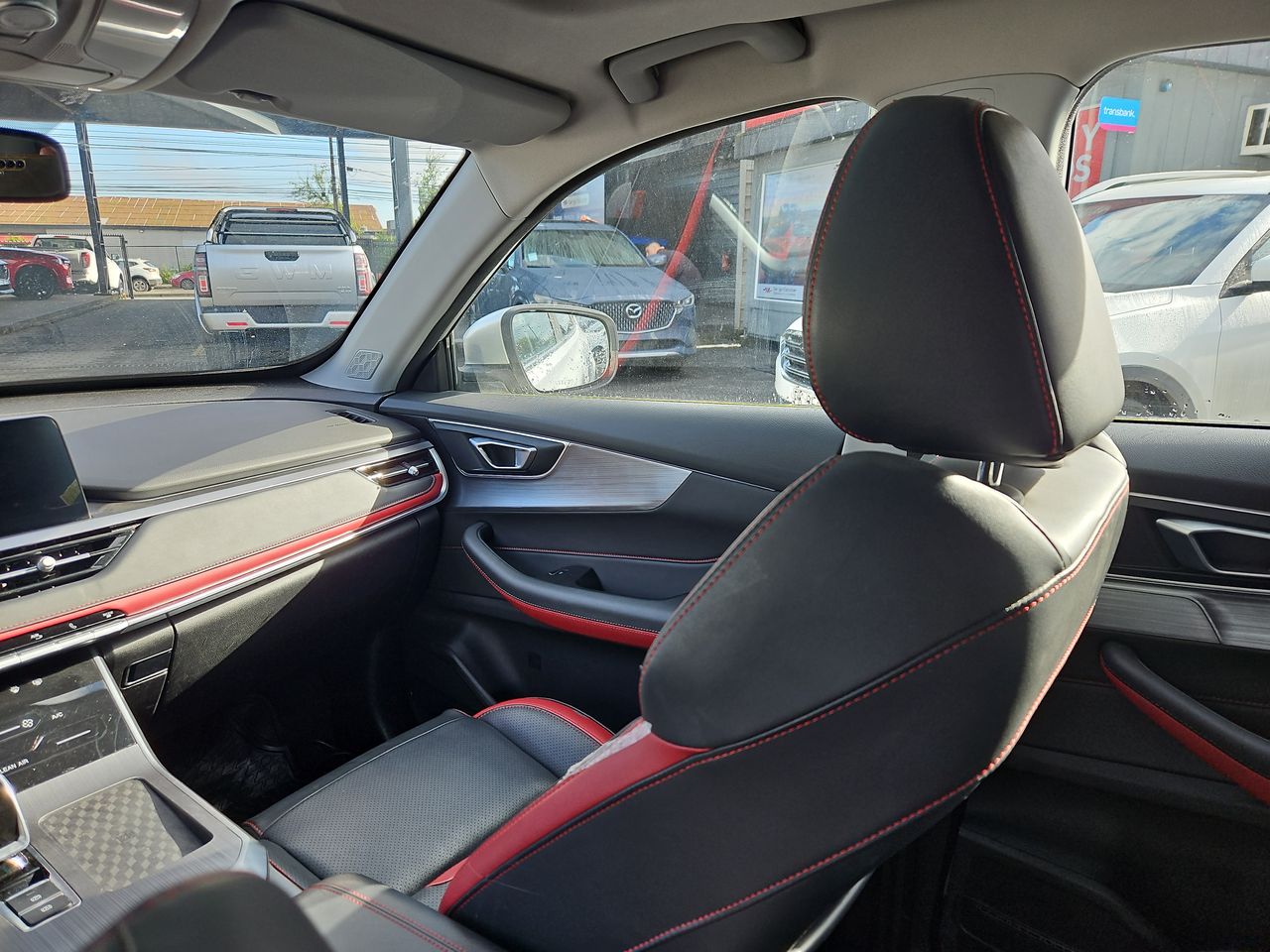 Chery Tiggo 3 pro Tiggo 3 Pro Glx 1.5 Aut 2023 Usado en Usados de Primera - Sergio Escobar