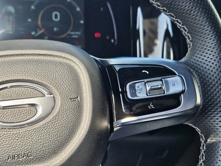 Gac motor Gs8 New Gs8 2.0t At Gt 2wd 2024 Usado en Rosselot Usados