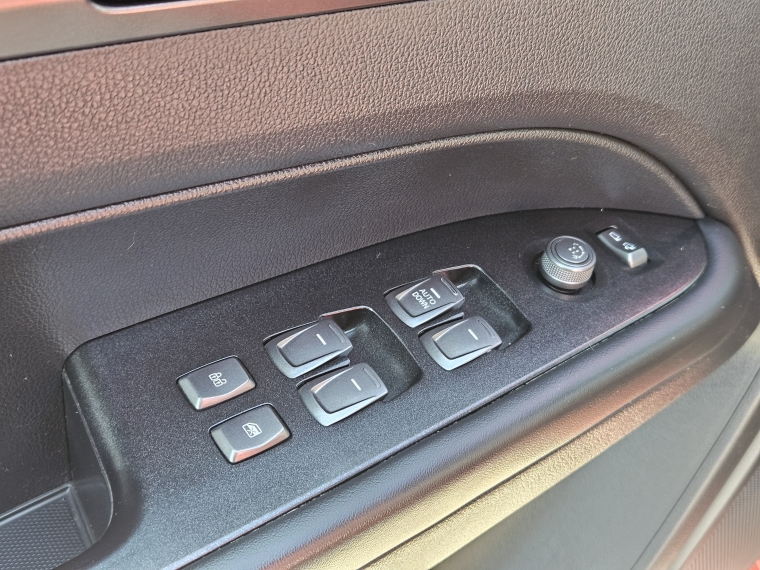 Ssangyong Grand musso Musso Grand 2.2 4x2 Mt - Ql610 Euro Vi Mn 2023 Usado en Rosselot Usados