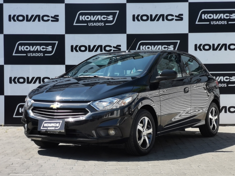 CHEVROLET ONIX 1.4 LTZ MT 2020