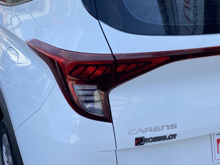 Kia Carens Carens Lx 1.5 2023 Usado en Rosselot Usados