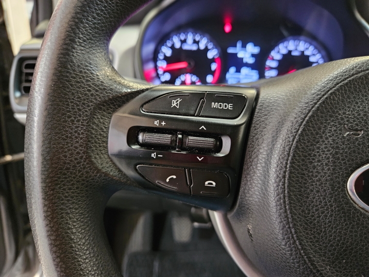 KIA RIO 4 RIO 4 6MT 1.4 2022