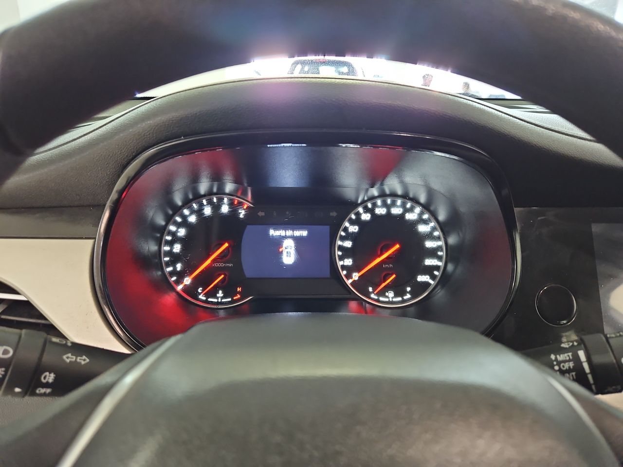 Changan Cs35 Cs35 Plus 1.6 2021 Usado en Usados de Primera - Sergio Escobar