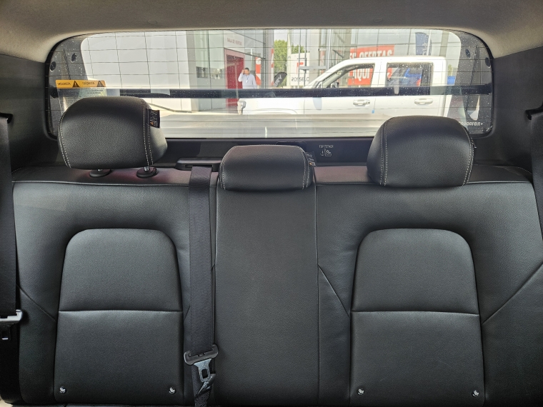 Chevrolet Montana Montana Premier 1.2 Aut 2023 Usado en Rosselot Usados