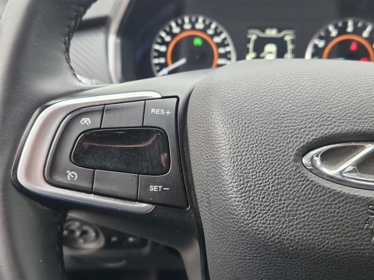 Chery Tiggo 2 pro Tiggo 2 Pro Glx Cvt 1.0 Aut 2023 Usado en Rosselot Usados