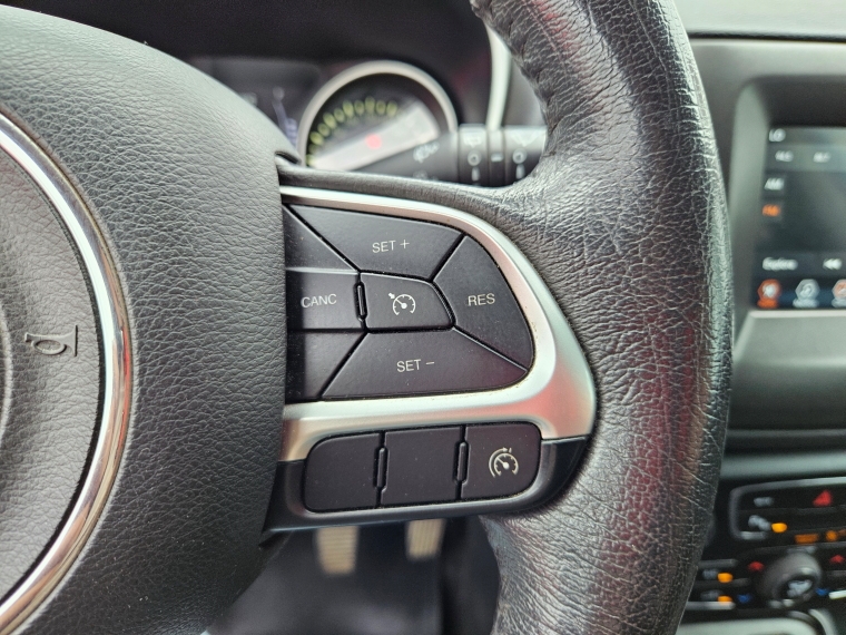 Jeep Compass Compass Sport 2.4 2019 Usado en Rosselot Usados