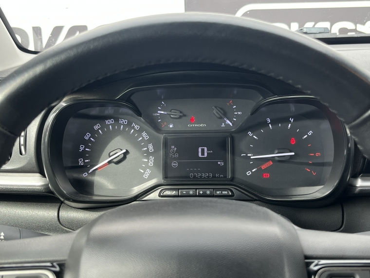 Citroen C-3 Bluehdi 100 S&s Feel Mt 2023 Usado  Usado en Kovacs Usados