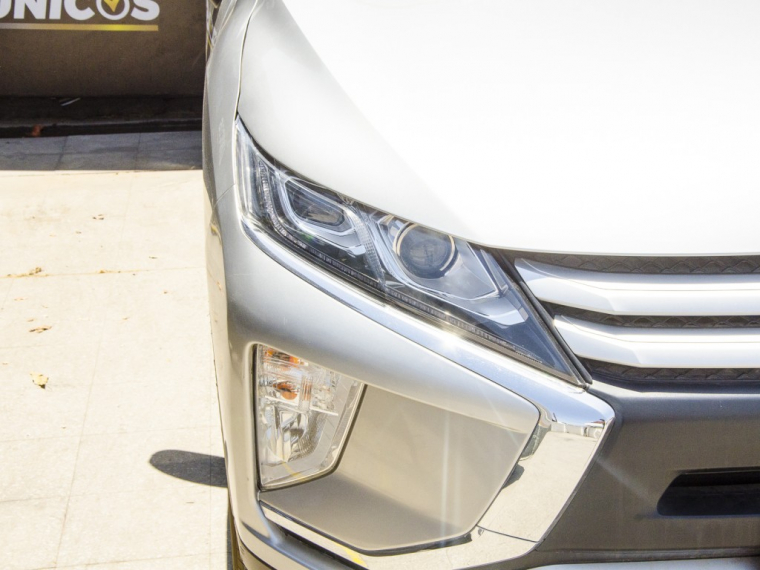 Mitsubishi Eclipse cross At 2019 Usado Usado en Webautos.cl Mitsubishi Eclipse cross At 2019 Usado Usado en Webautos.cl
