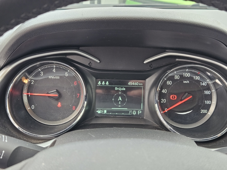 Chevrolet Onix Hb Premier 1.0 Aut 2022 Usado  Usado en Kovacs Usados