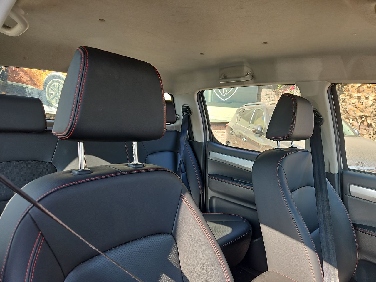 Jac T8 T8 Plus Dcab 2.0 2023 Usado  Usado en Webautos.cl