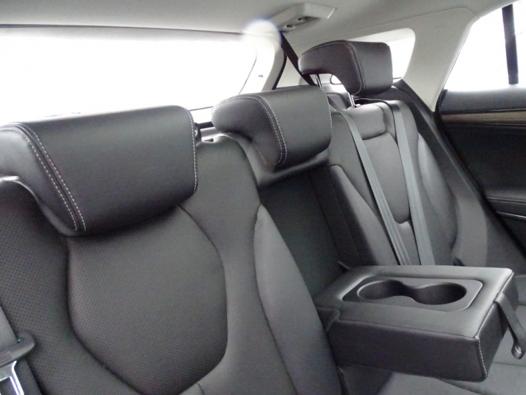 Ford Territory At 2022 Usado  Usado en Webautos.cl