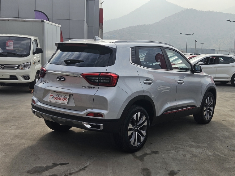 Chery Tiggo 3 Tiggo 3 Pro 1.5t Glx Cvt 2023 Usado en Rosselot Usados