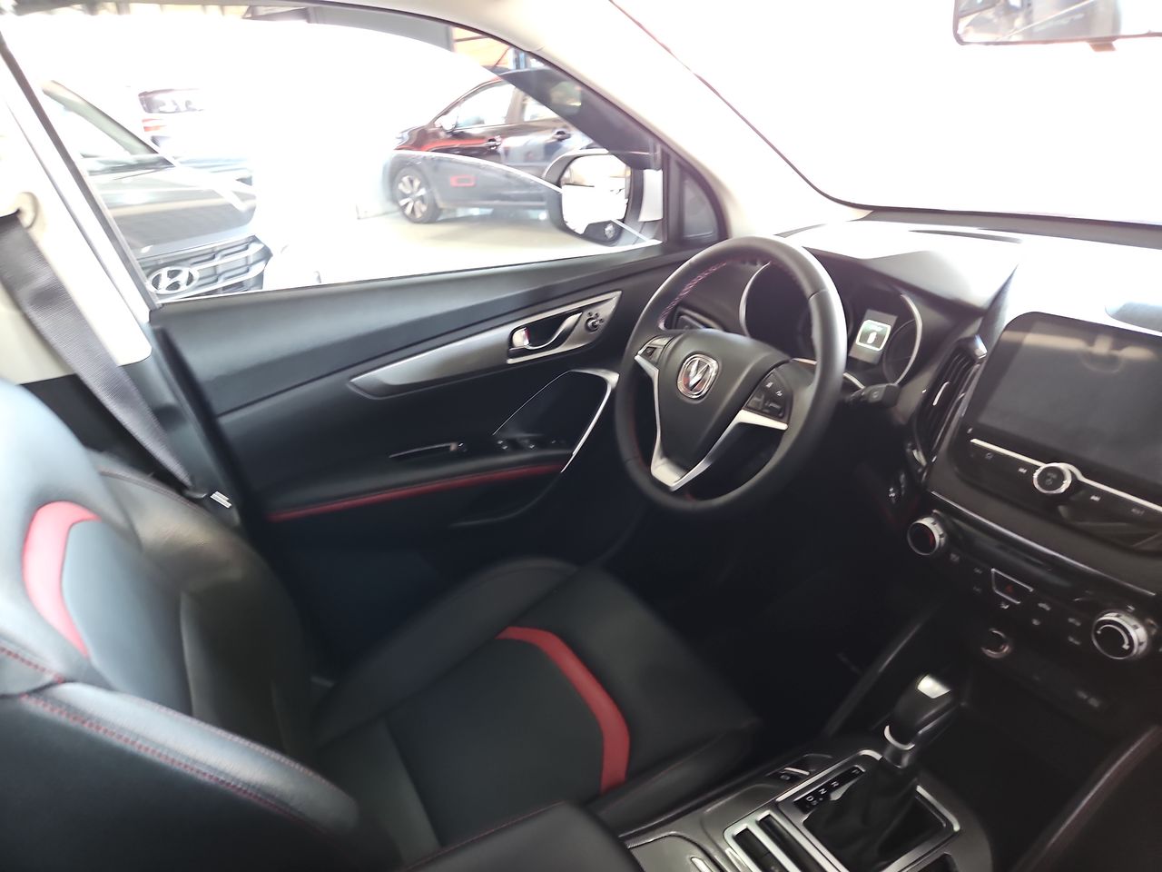 Changan Cs55 Cs55 1.5 Aut 2022 Usado en Usados de Primera - Sergio Escobar