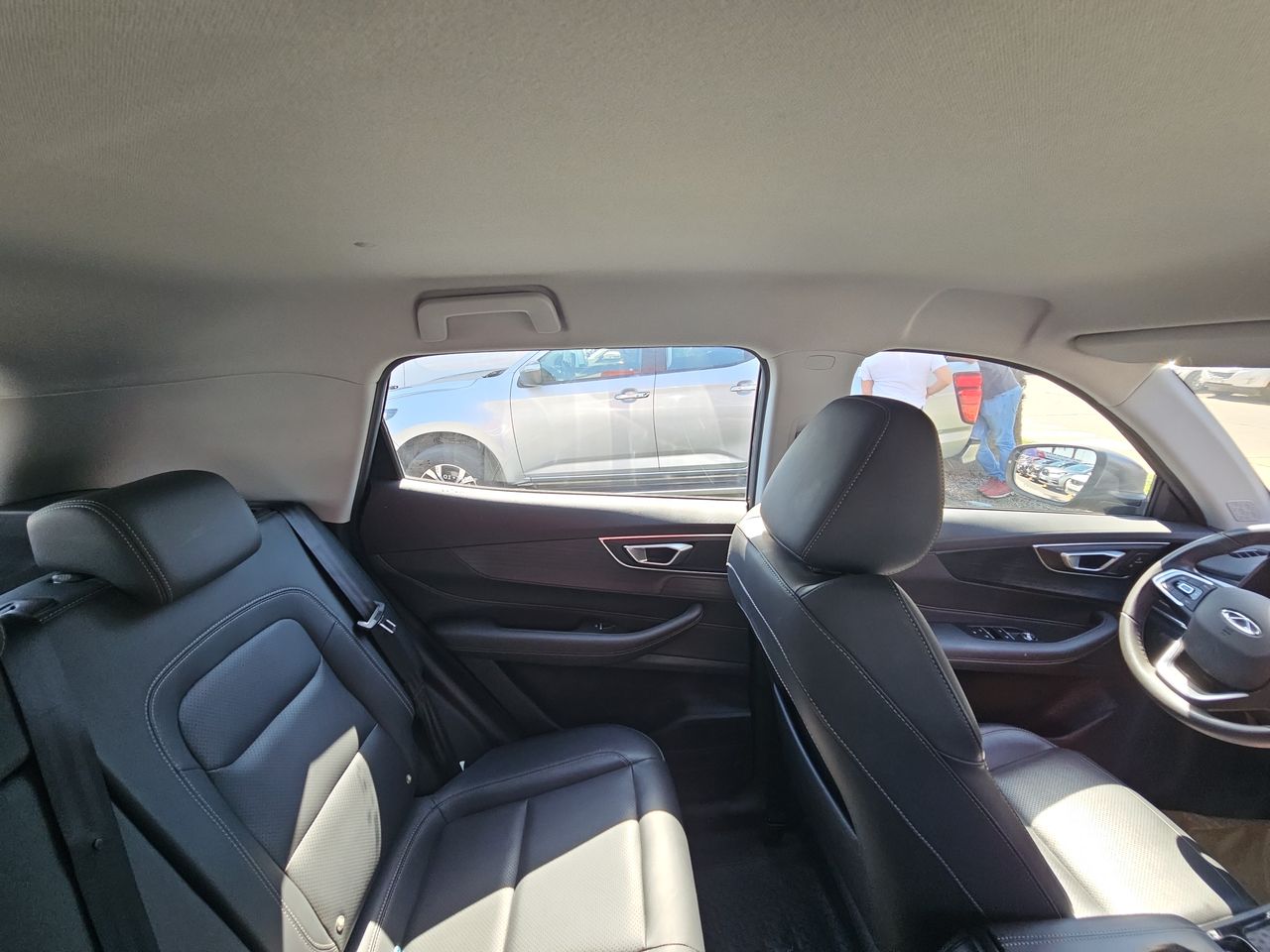 Chery Tiggo 3 pro Tiggo 3 Pro Gls 1.5 Aut 2025 Usado en Usados de Primera - Sergio Escobar