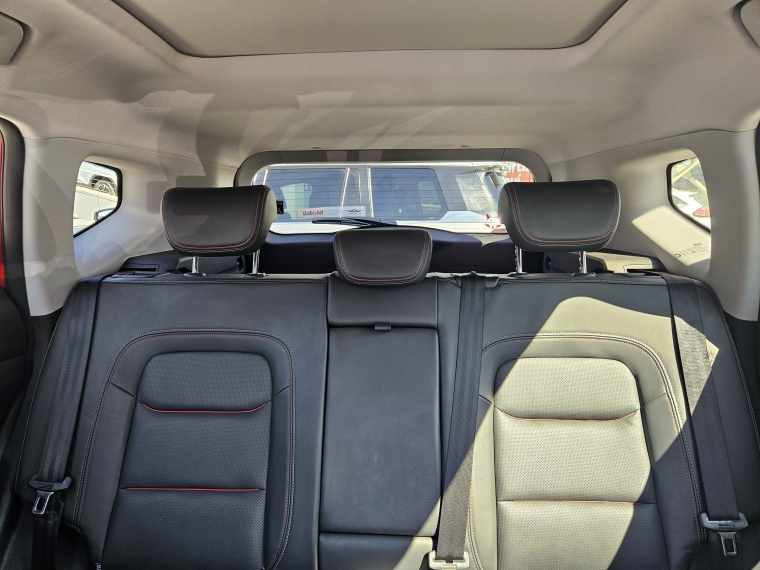 Chery Tiggo 7 pro Tiggo 7 Glx Cvt Pro 1.5 Aut 2023 Usado en Rosselot Usados