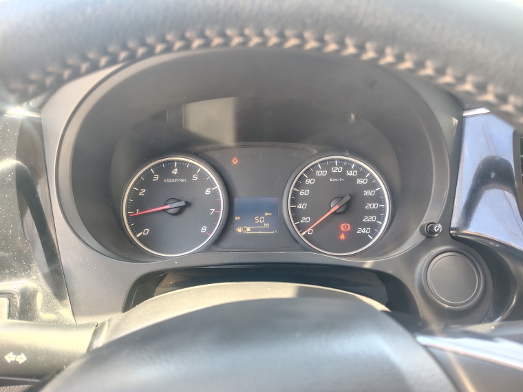 Mitsubishi Outlander Outlander 2.0 2019 Usado en Rosselot Usados