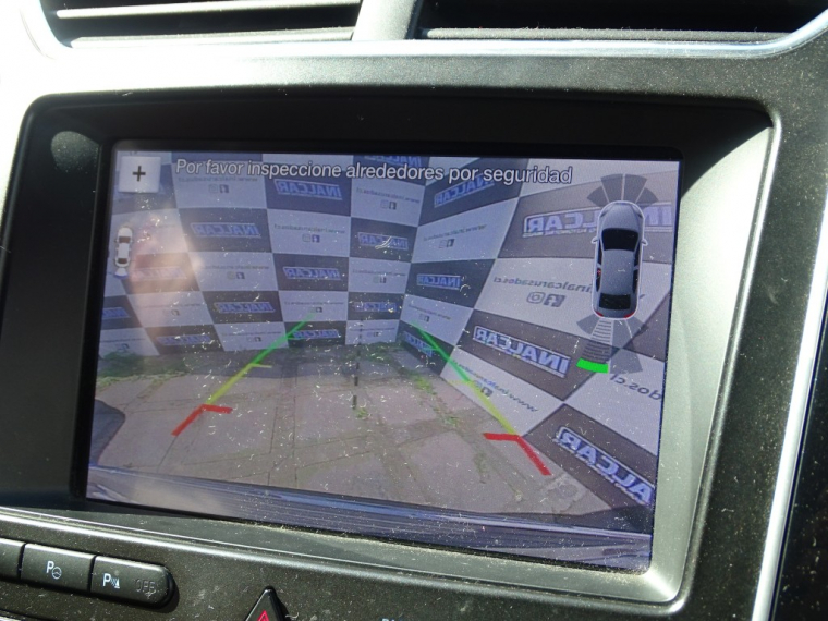 Ford Explorer Limited 2019 Usado  Usado en Webautos.cl