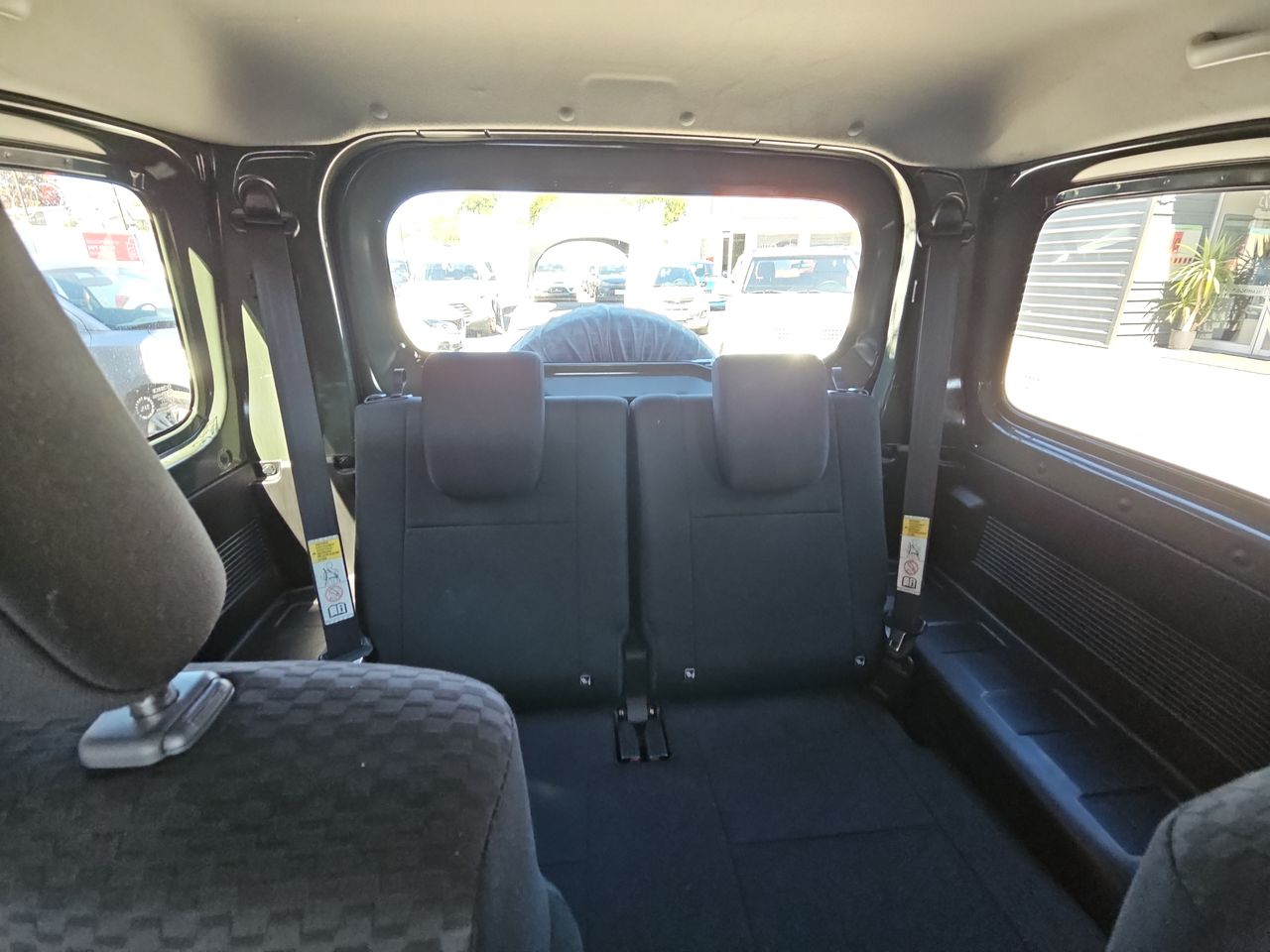 Suzuki Jimny Jimny Mt 4x4 1.5 2024 Usado en Usados de Primera - Sergio Escobar