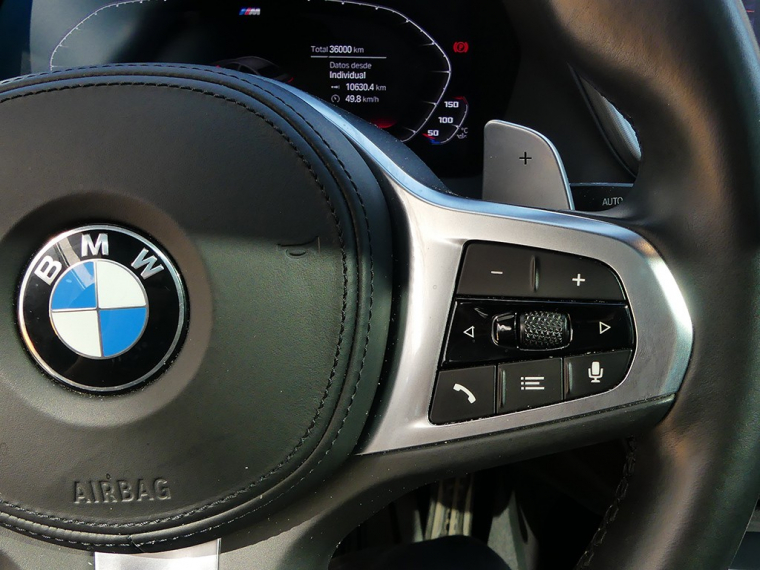 Bmw 147 X Drive 4x4 2.0 Aut. 2021 Usado  Usado en Webautos.cl