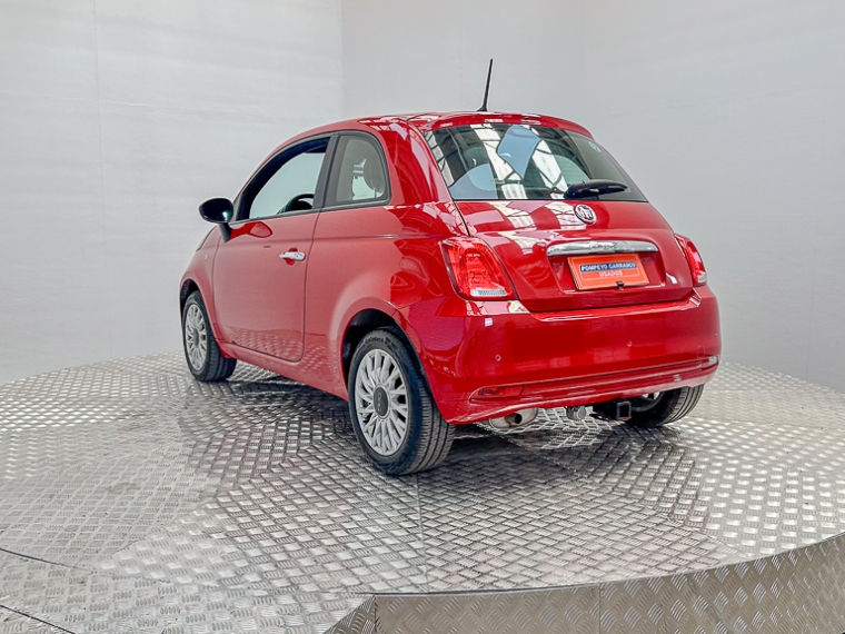 Fiat 500  Pop Hb 1.2 2022 Usado  Usado en Pompeyo