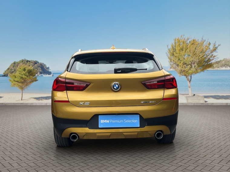 Bmw X2 Sdrive 20i 2.0 At 2023 Usado  Usado en BMW Premium Selection