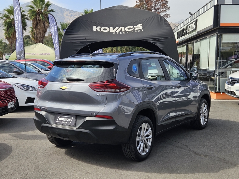 Chevrolet Tracker Ltz 1.2t 2023 Usado  Usado en Kovacs Usados