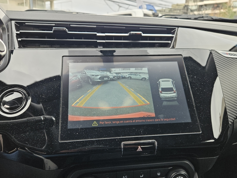Chery Tiggo 2 pro Tiggo 2 Pro Gls Mt Euro 6b 2025 Usado en Rosselot Usados