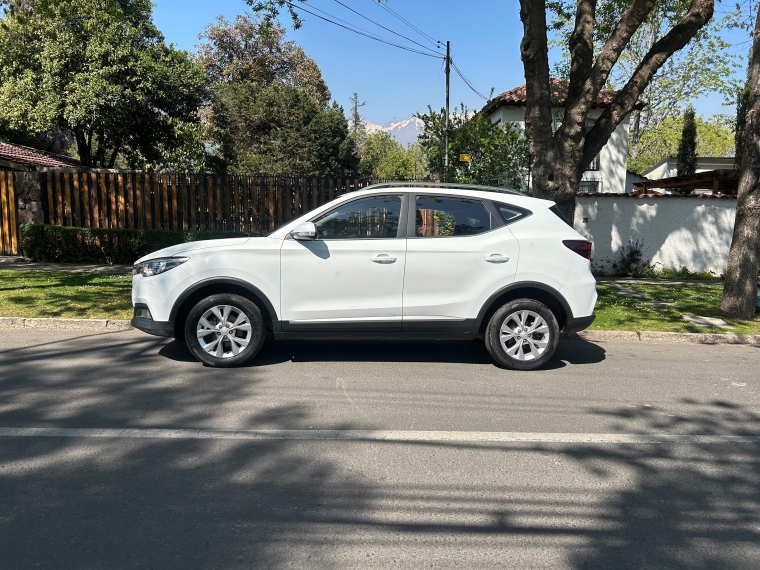 Mg Zs Mecanico 1.5 2019 Usado en Autoadvice Autos Usados