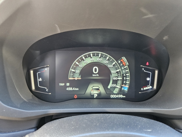 Mitsubishi Xpander Xpander Cross 1.5 Aut 2024 Usado en Rosselot Usados