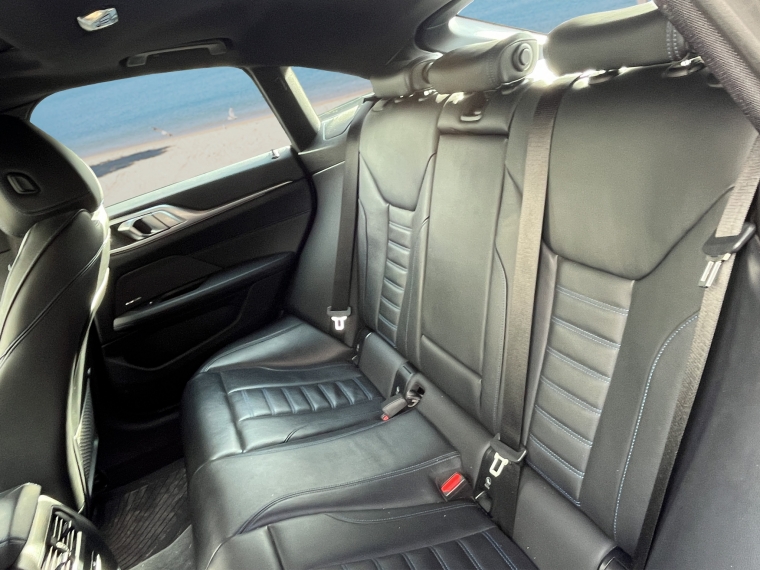 Bmw M440 I Xdrive Grand Coupe 4x4 3.0 Aut 2024 Usado  Usado en BMW Premium Selection