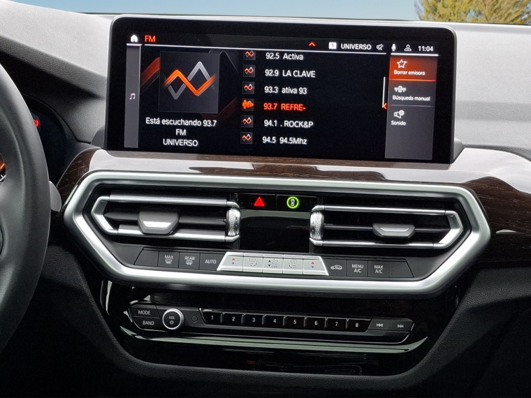 Bmw X4 Xdrive 20i 4x4 2.0 At 2025 Usado  Usado en BMW Premium Selection