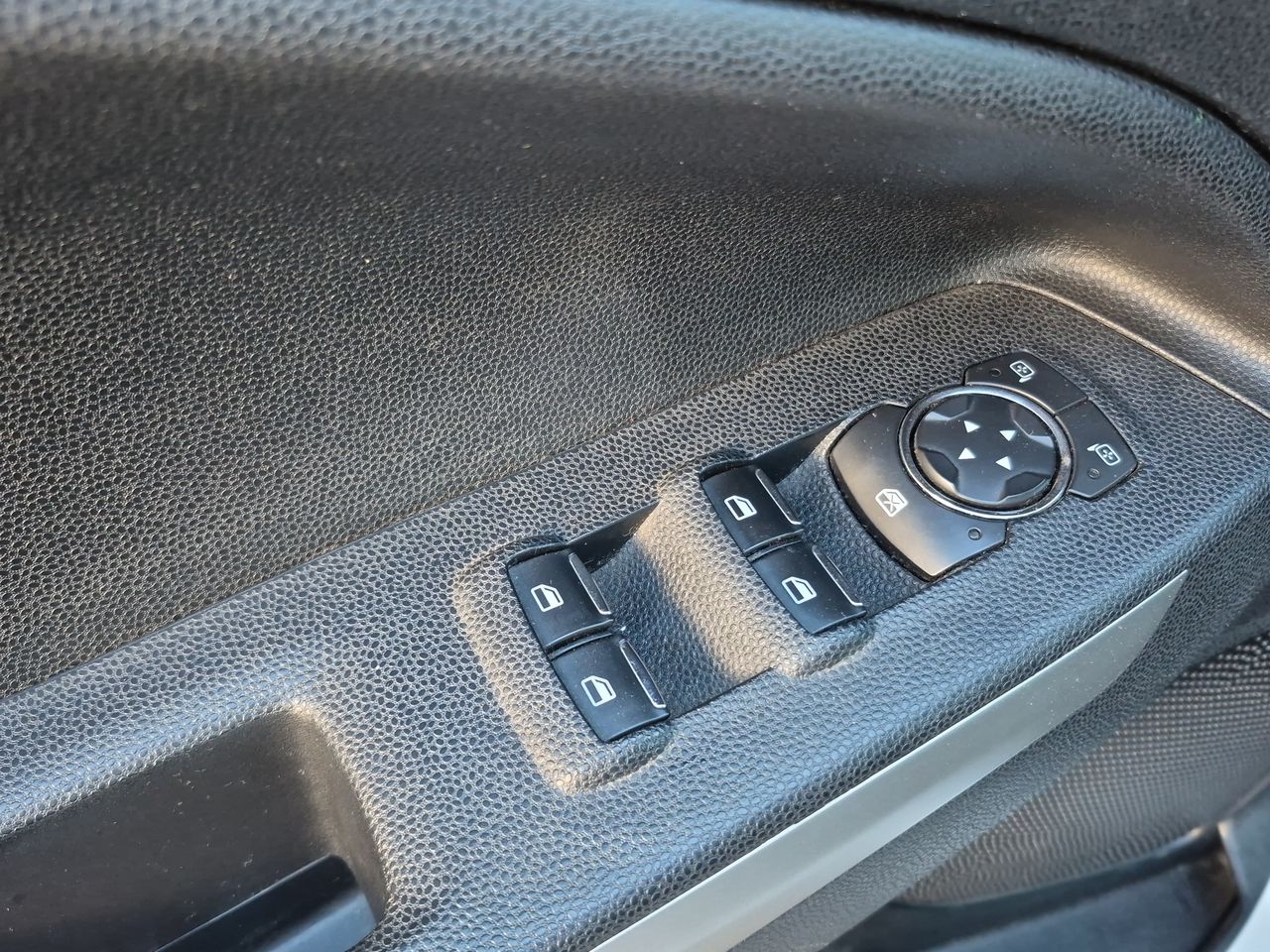 Ford Ecosport Ecosport 1.5 2019 Usado en Usados de Primera - Sergio Escobar