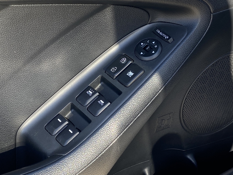Kia Cerato Cerato Sx 1.6 Aut 2016 Usado  Usado en Webautos.cl