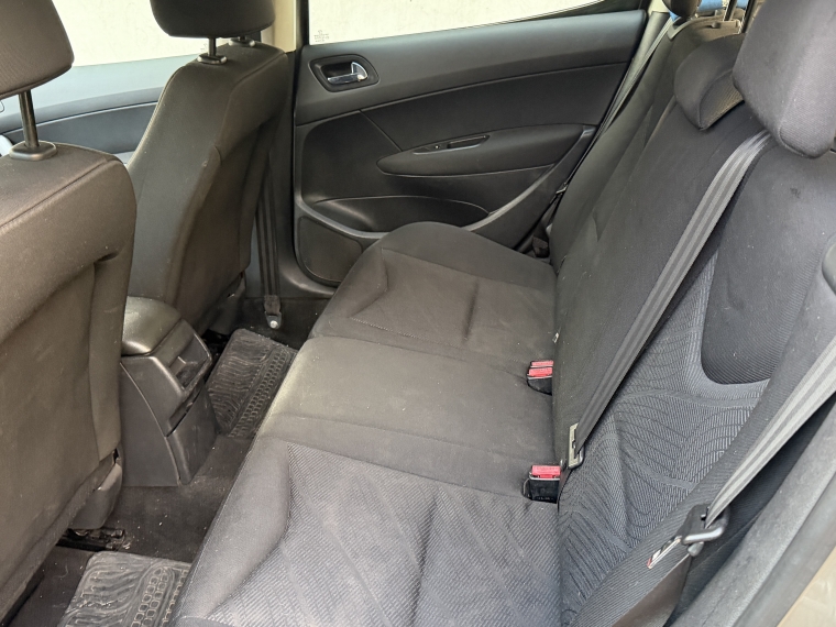 Peugeot 308 Comfort 2011  Usado en Automotriz Alto La Reina