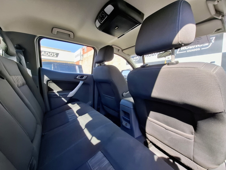 Ford Ranger Ranger Xlt 2.5 2016 Usado  Usado en Kovacs Usados