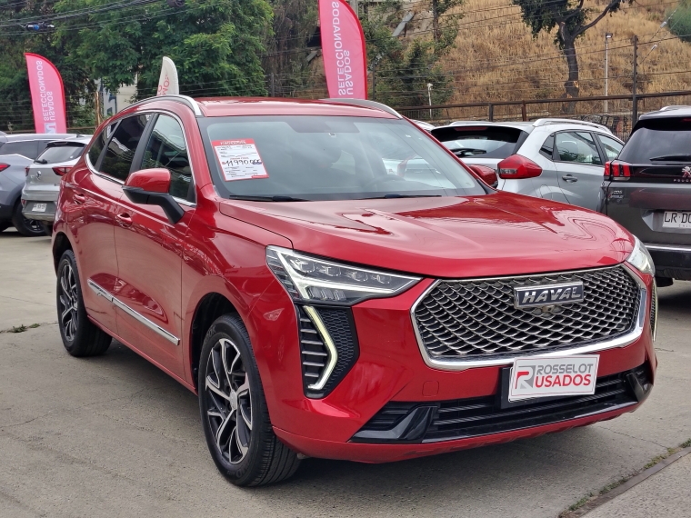 Haval Jolion Jolion Elite 1.5 Aut 2022 Usado  Usado en Webautos.cl