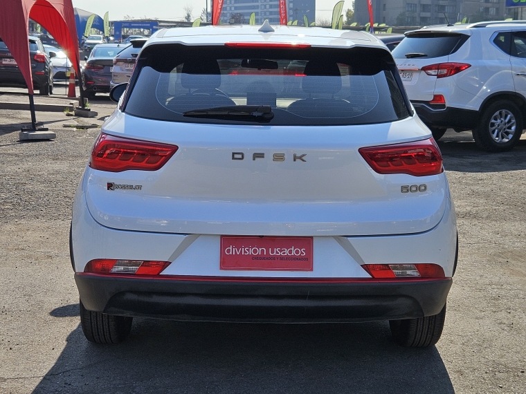 Dfsk 500 Suv 500 1.5 2022 Usado en Rosselot Usados