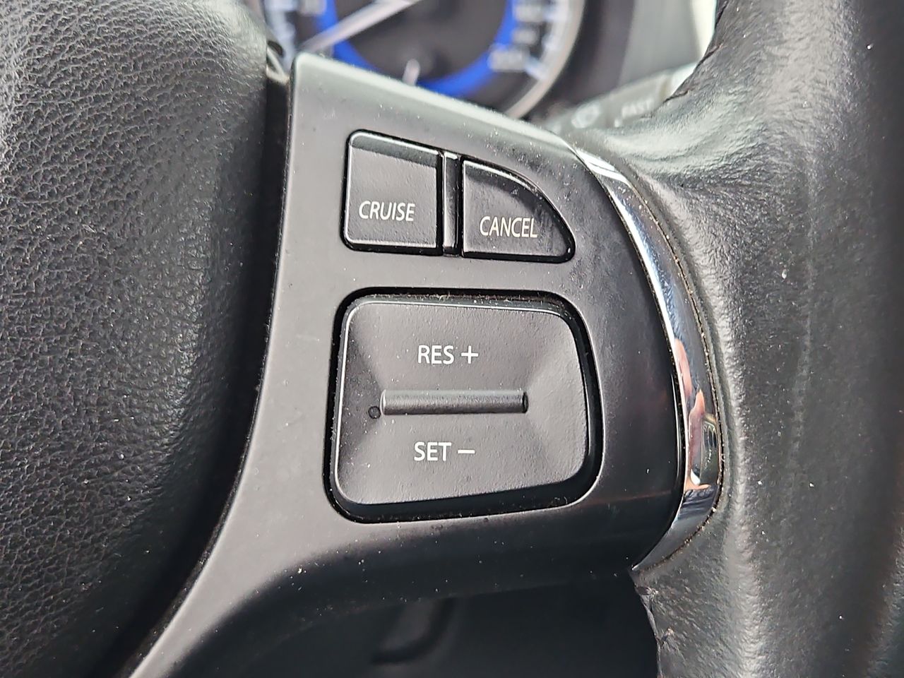 Suzuki Baleno Baleno Glx Hb 1.4 2019 Usado en Usados de Primera - Sergio Escobar