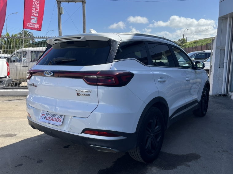 Chery Tiggo 7 pro Tiggo 7 Gls Cvt Pro 1.5 Aut 2022 Usado en Rosselot Usados