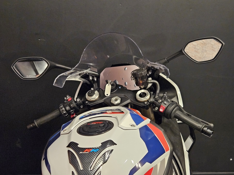 Bmw S 1000 rr Hp 2025 Usado en BMW Premium Selection Bmw S 1000 rr Hp 2025 Usado en BMW Premium Selection