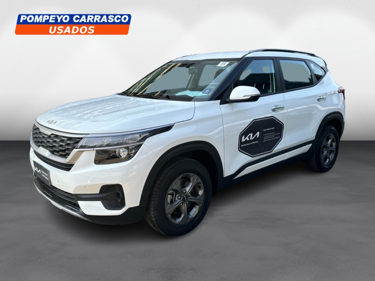 KIA SELTOS SELTOS EX 1.6L 6MT 2023