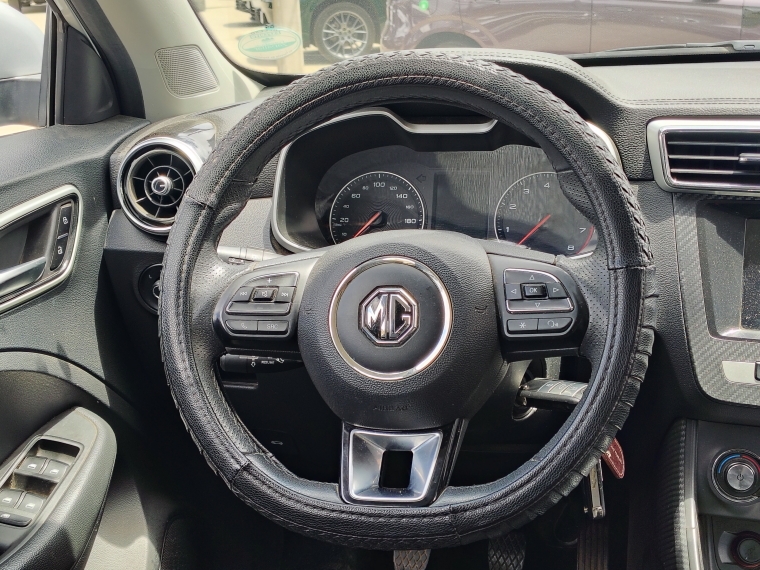 Mg Zs Zs 5p 1.5 2020 Usado en Rosselot Usados