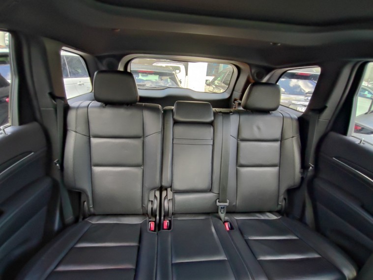 Jeep Grand cherokee 3.0 Limited Td Diesel 4x4 At 5p 2019 Usado  Usado en Webautos.cl