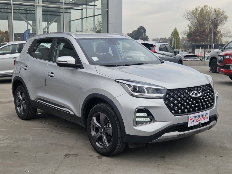 Chery Tiggo 3 pro Tiggo 3 Pro Gls 1.5 2024 Usado en Rosselot Usados